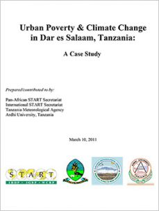 innovations for poverty action - tanzania dar es salaam